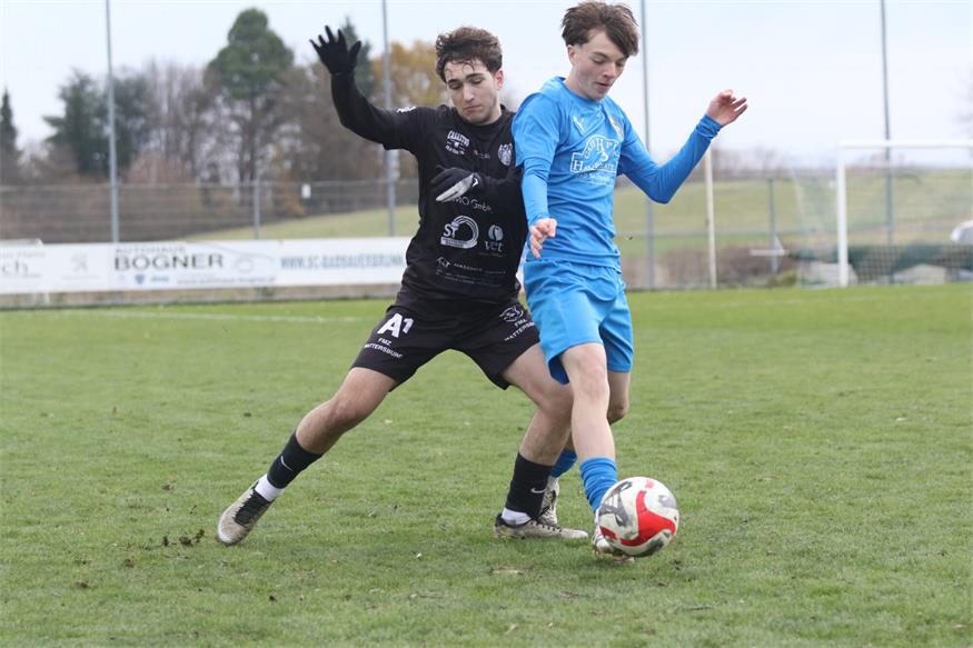 2. Liga Mitte: Siege im Tabellenkeller und ein neues Schlusslicht