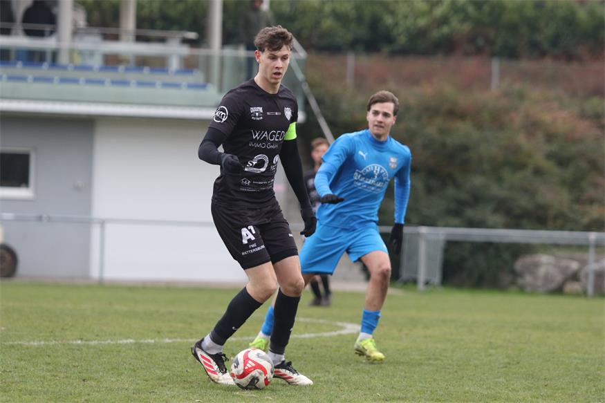 2. Liga Mitte: Siege im Tabellenkeller und ein neues Schlusslicht
