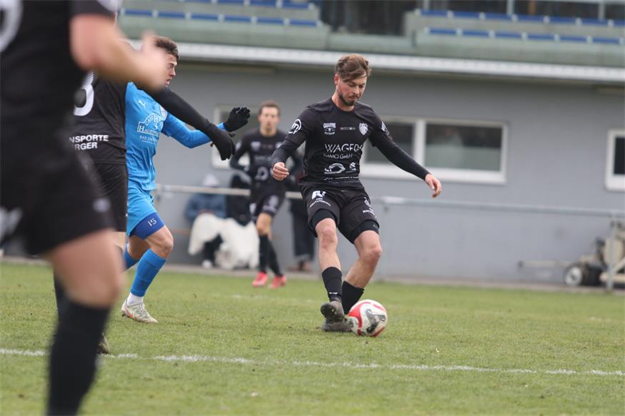 2. Liga Mitte: Siege im Tabellenkeller und ein neues Schlusslicht
