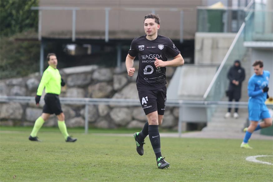 2. Liga Mitte: Siege im Tabellenkeller und ein neues Schlusslicht