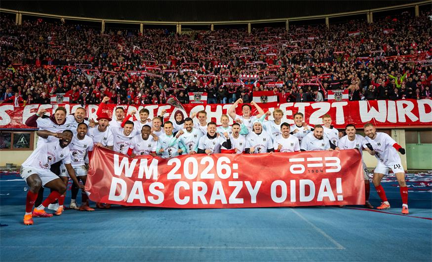 Der BFV-Präsident zum WM-Ticket: „Die Dynamik hat sich übertragen“