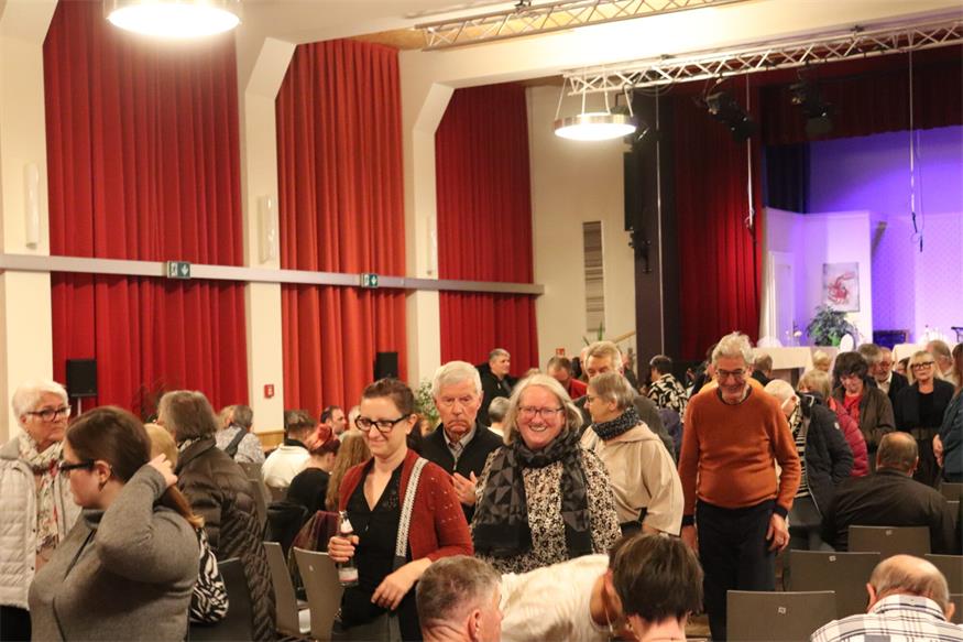 Theater in Neudörfl: Premiere strapazierte gehörig die Lachmuskeln