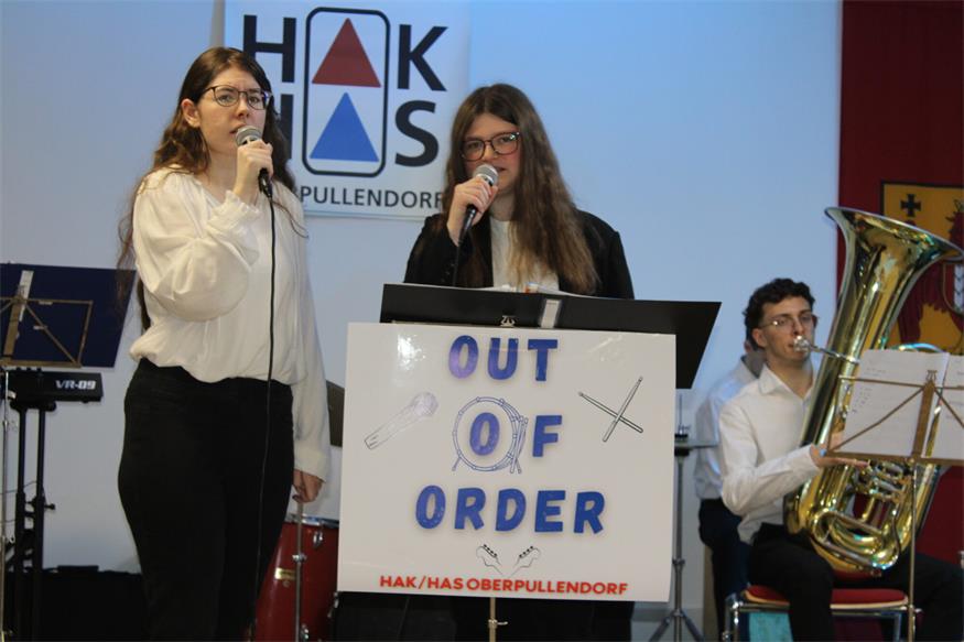 Oberpullendorfs Schule für Wirtschaftskompetenz öffnete ihre Tore