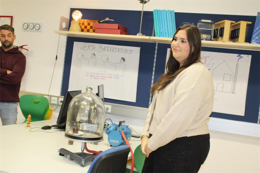 Oberpullendorfs Schule für Wirtschaftskompetenz öffnete ihre Tore