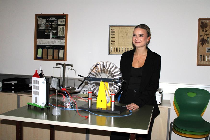 Oberpullendorfs Schule für Wirtschaftskompetenz öffnete ihre Tore