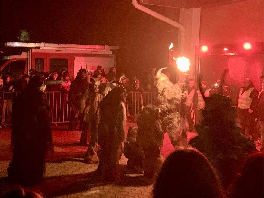 Ruinen Teifeln trieben ihr „Unwesen“ in Lackendorf