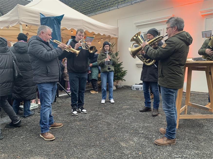 Pannonischer Adventtraum im Schloss Lackenbach