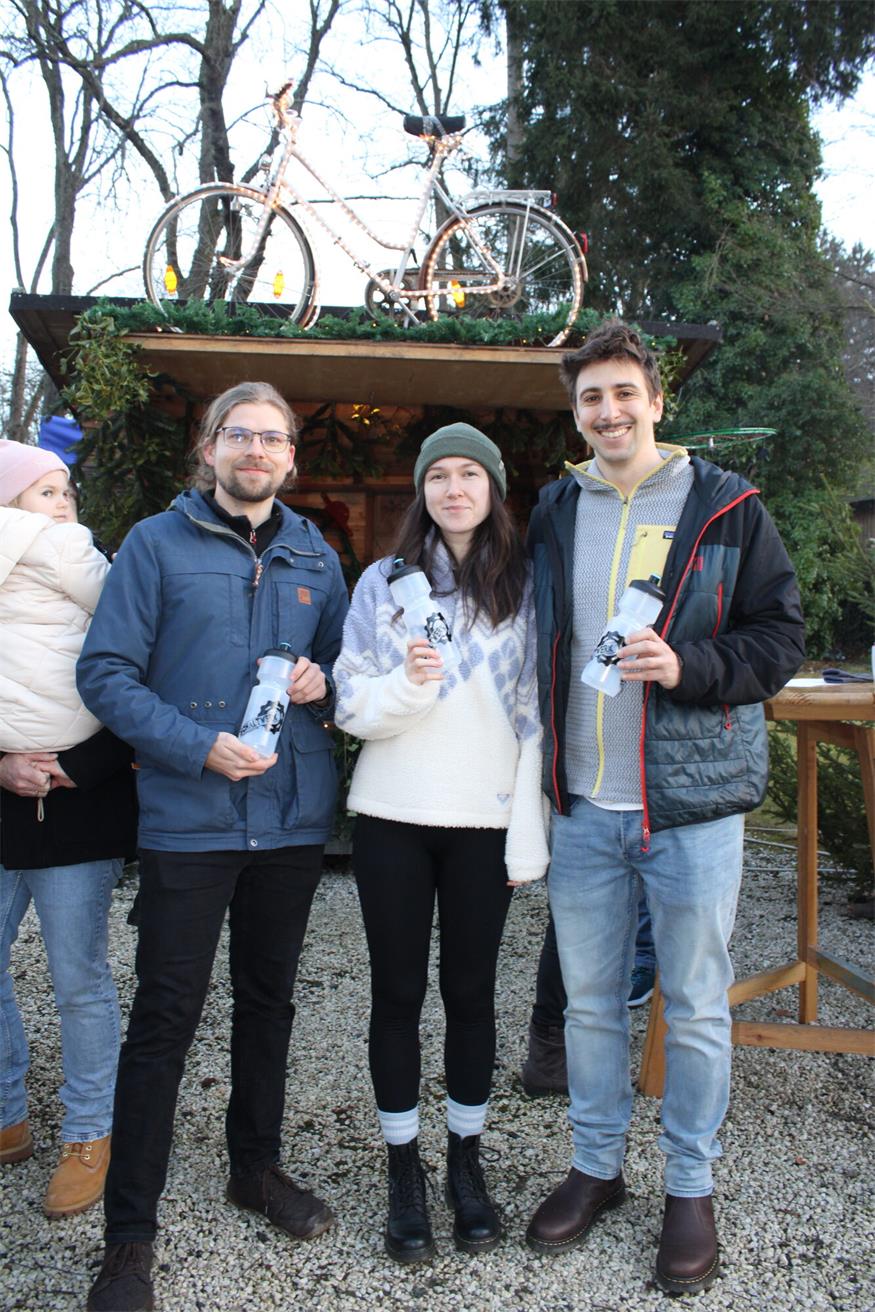 Tradition, Kulinarik und Kostbares am Lockenhauser Adventmarkt