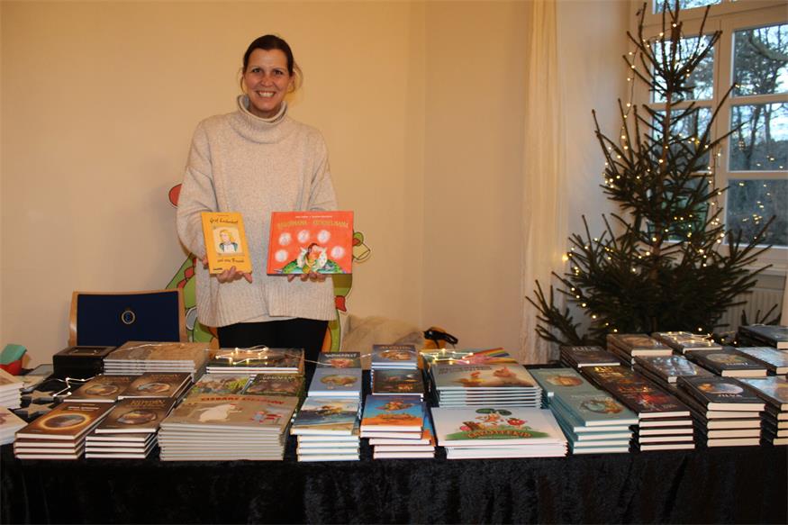 Tradition, Kulinarik und Kostbares am Lockenhauser Adventmarkt