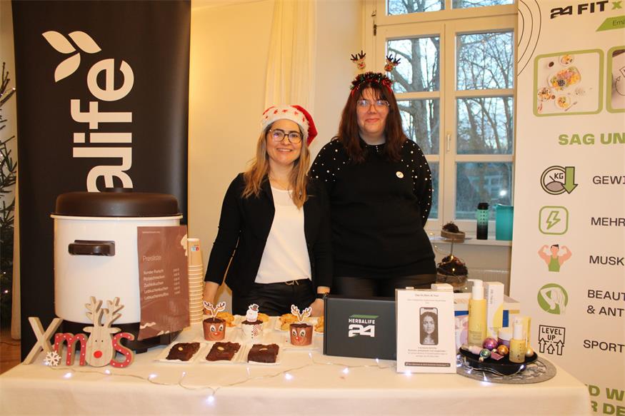 Tradition, Kulinarik und Kostbares am Lockenhauser Adventmarkt