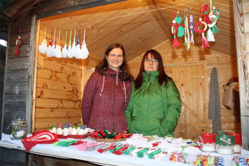 Tradition, Kulinarik und Kostbares am Lockenhauser Adventmarkt