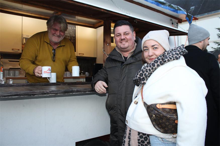 Tradition, Kulinarik und Kostbares am Lockenhauser Adventmarkt