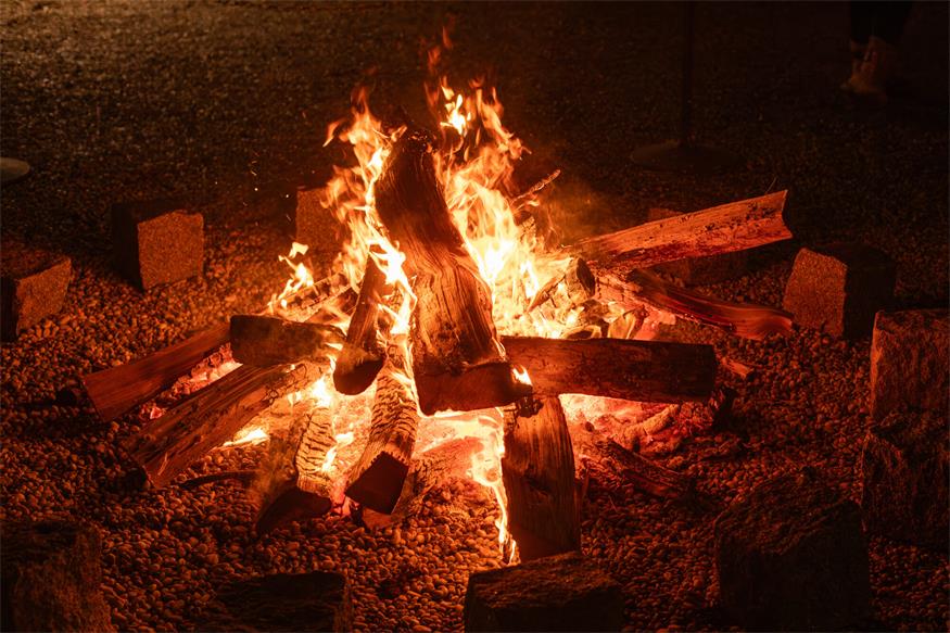 So schön glänzt der pannonische Weihnachtsmarkt in Halbturn