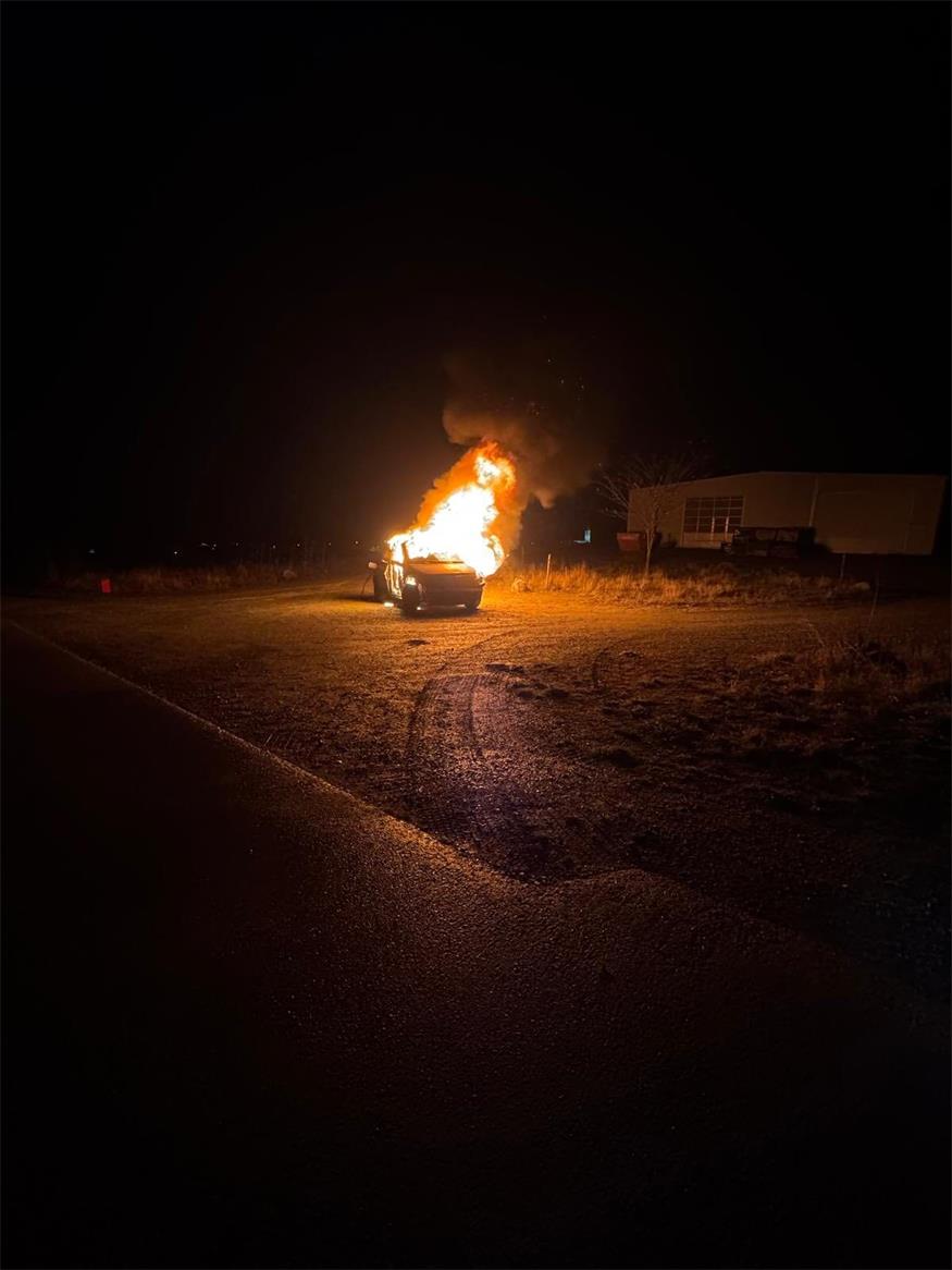 Feuerwehr Marz: Zwei Übungen an einem Tag