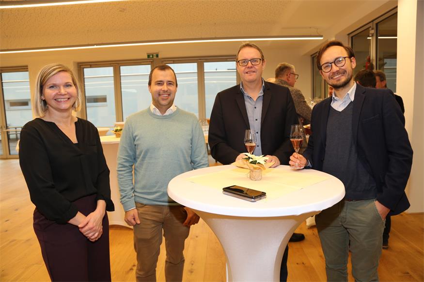 50 Jahre HAK Neusiedl: Vom Provisorium zum Jubiläum