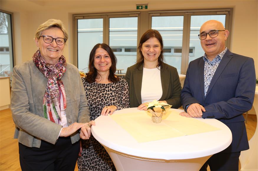 50 Jahre HAK Neusiedl: Vom Provisorium zum Jubiläum
