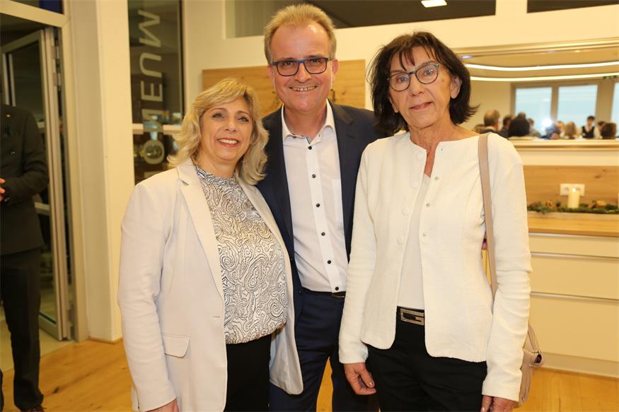 50 Jahre HAK Neusiedl: Vom Provisorium zum Jubiläum