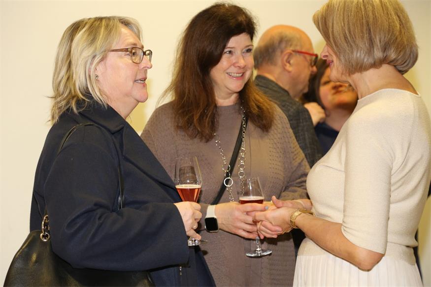 50 Jahre HAK Neusiedl: Vom Provisorium zum Jubiläum