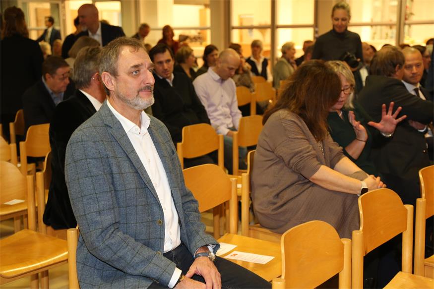 50 Jahre HAK Neusiedl: Vom Provisorium zum Jubiläum