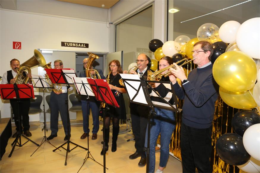 50 Jahre HAK Neusiedl: Vom Provisorium zum Jubiläum