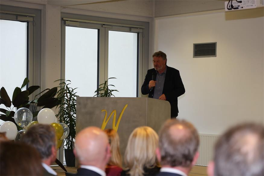 50 Jahre HAK Neusiedl: Vom Provisorium zum Jubiläum