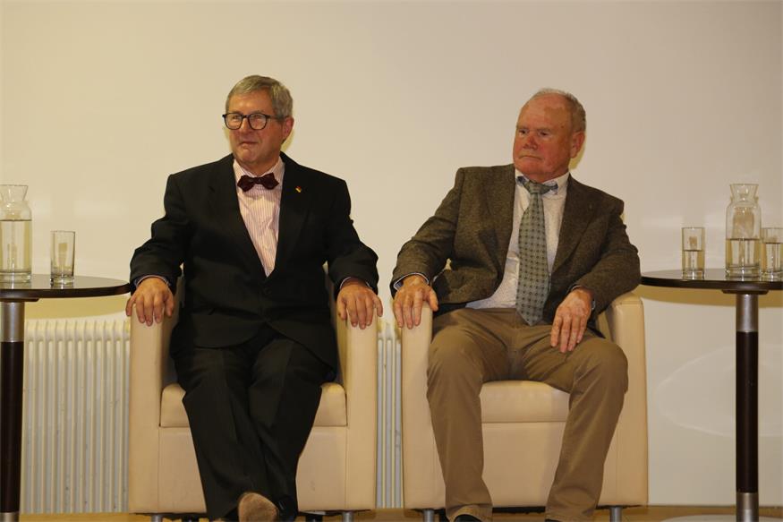 50 Jahre HAK Neusiedl: Vom Provisorium zum Jubiläum