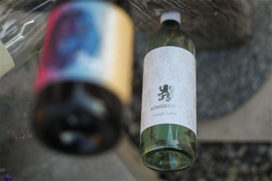 Neusiedl: Adventzauber im Weingut Königshofer
