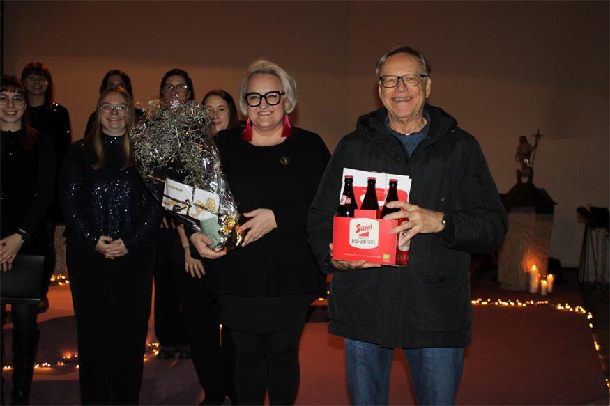 30 Jahr-Jubiläum in Glanz und Klang wurde in Pilgersdorf gefeiert