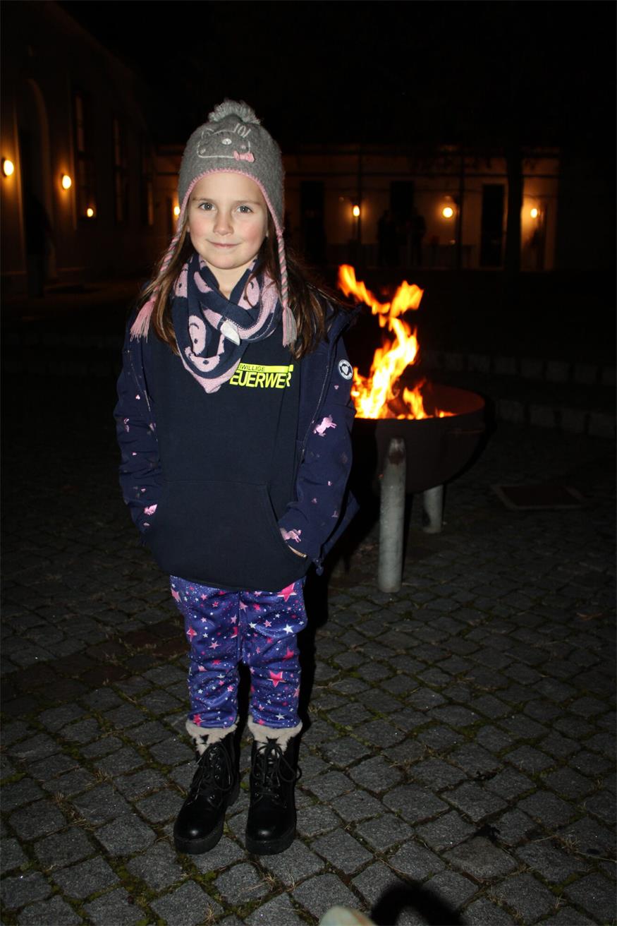 Mittelburgenlands Feuerwehren feierten in Lockenhaus  46. Fatimafeier