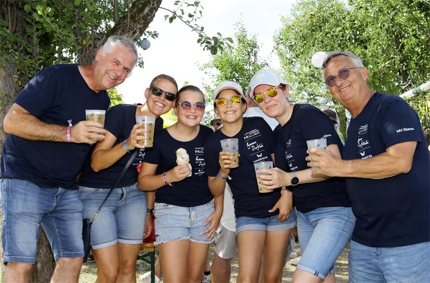Noch mehr Bilder vom picture on: Party, Sonne, Musik!