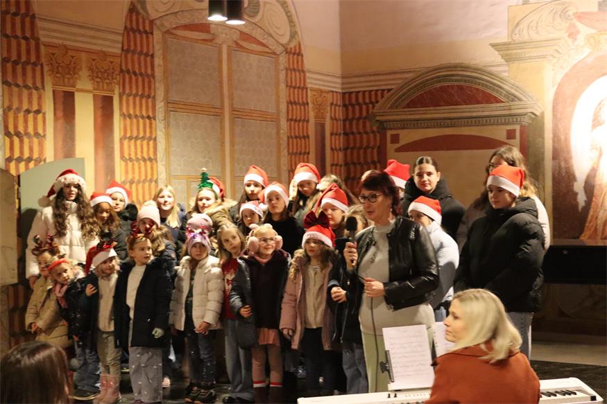 30 Jahre Advent im Schloss Kobersdorf