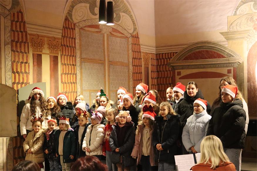30 Jahre Advent im Schloss Kobersdorf