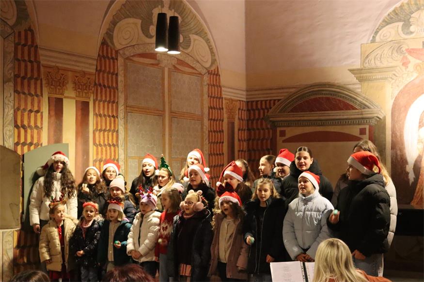 30 Jahre Advent im Schloss Kobersdorf