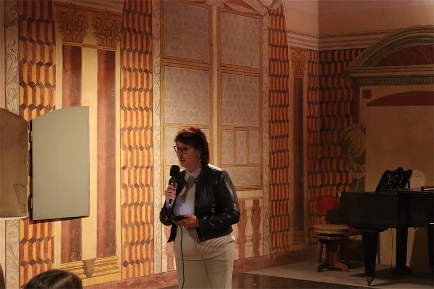 30 Jahre Advent im Schloss Kobersdorf