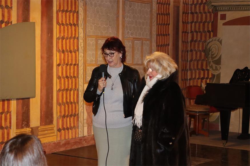 30 Jahre Advent im Schloss Kobersdorf