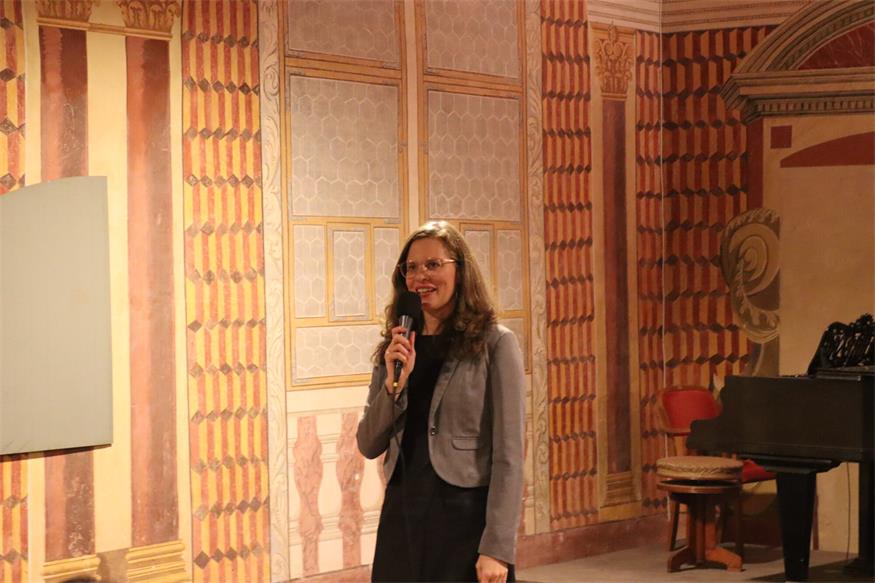 30 Jahre Advent im Schloss Kobersdorf