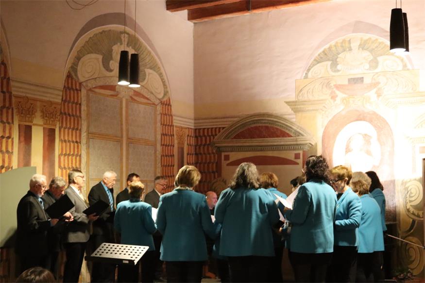 30 Jahre Advent im Schloss Kobersdorf
