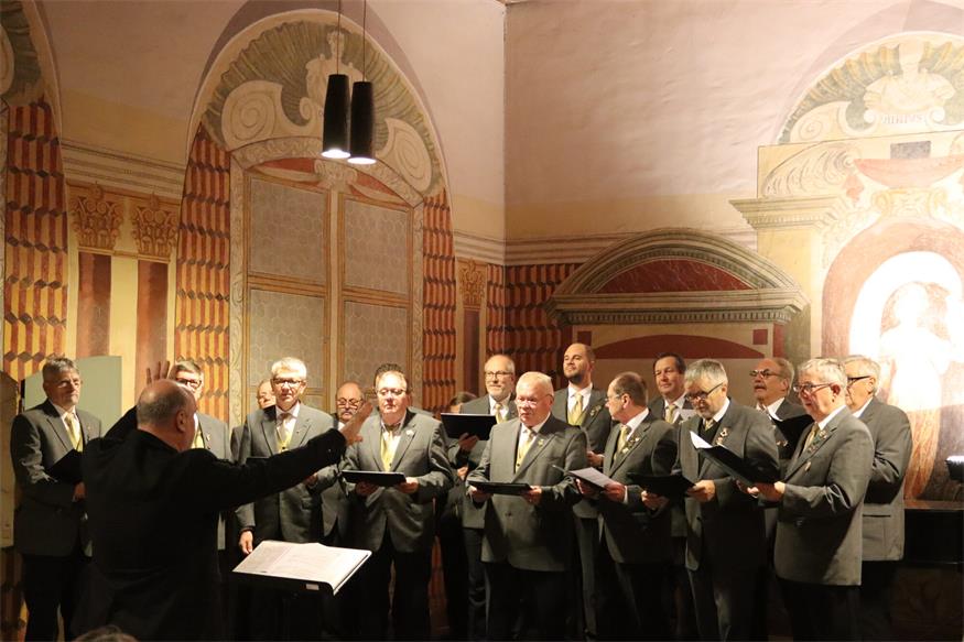 30 Jahre Advent im Schloss Kobersdorf