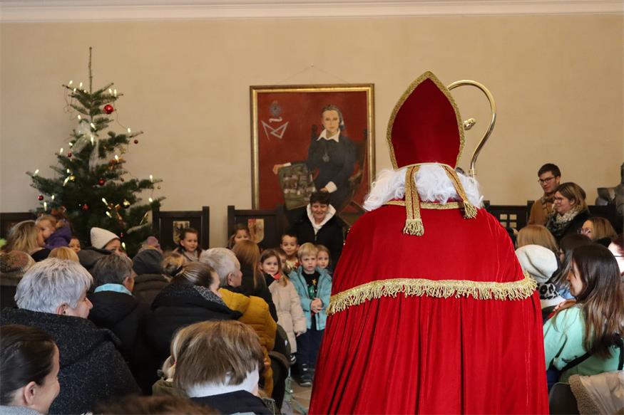 30 Jahre Advent im Schloss Kobersdorf