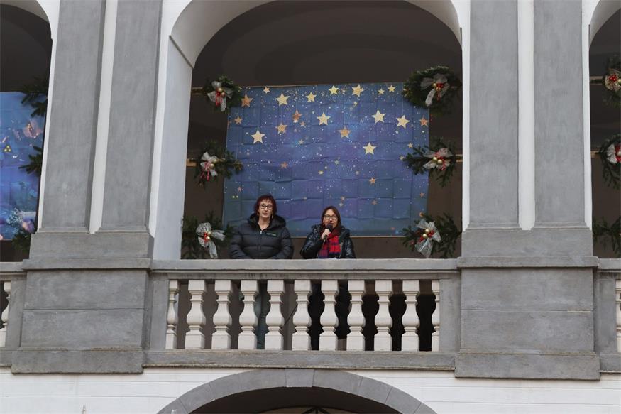 30 Jahre Advent im Schloss Kobersdorf