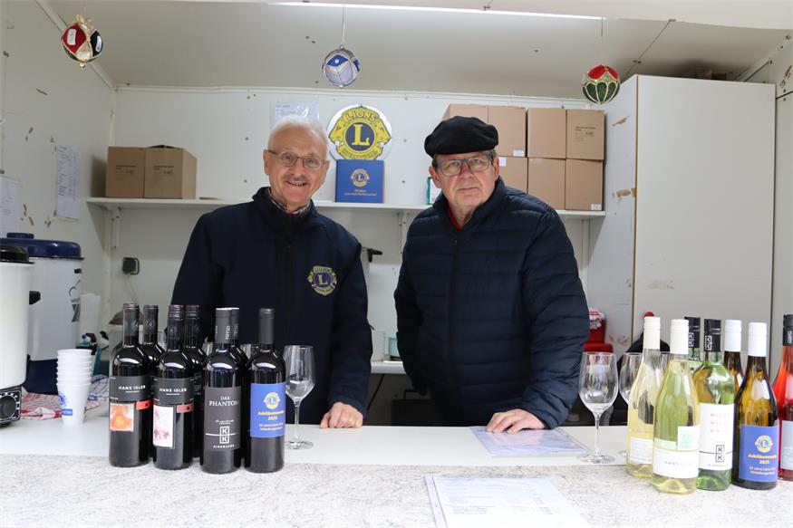 30 Jahre Advent im Schloss Kobersdorf