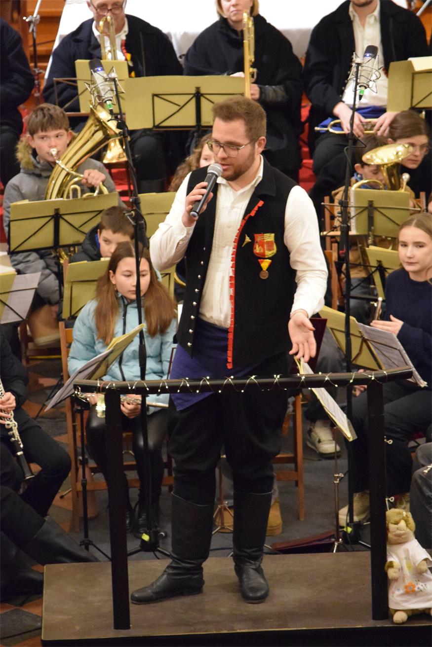 Blaufränkischland: Adventkonzert im Doppelpack