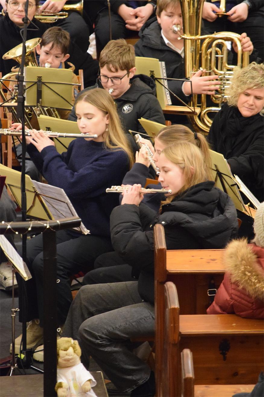 Blaufränkischland: Adventkonzert im Doppelpack