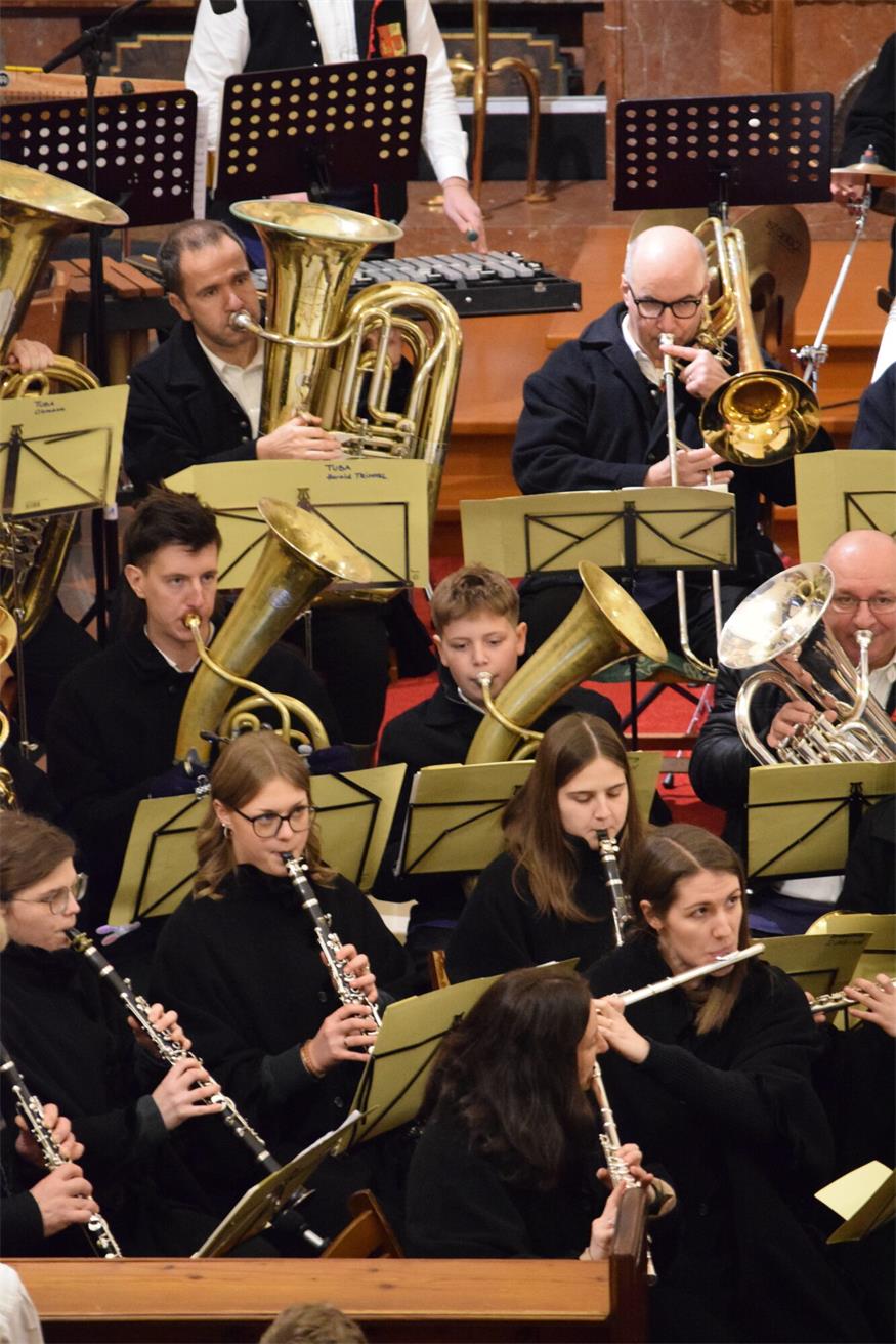 Blaufränkischland: Adventkonzert im Doppelpack