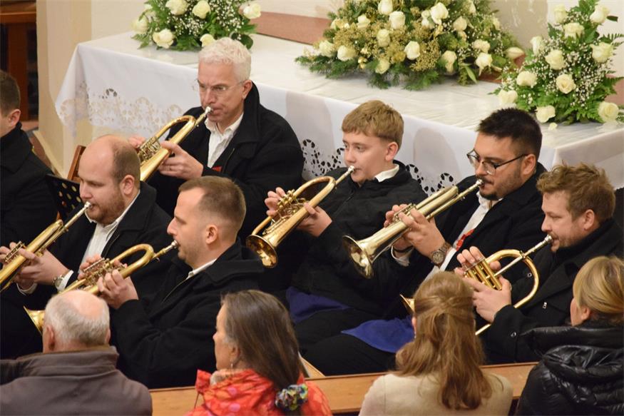 Blaufränkischland: Adventkonzert im Doppelpack