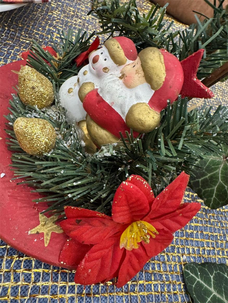 Weihnachtsfeier des Mittelburgenländischen Ungarischen Kulturvereins