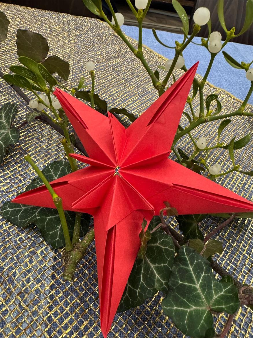 Weihnachtsfeier des Mittelburgenländischen Ungarischen Kulturvereins