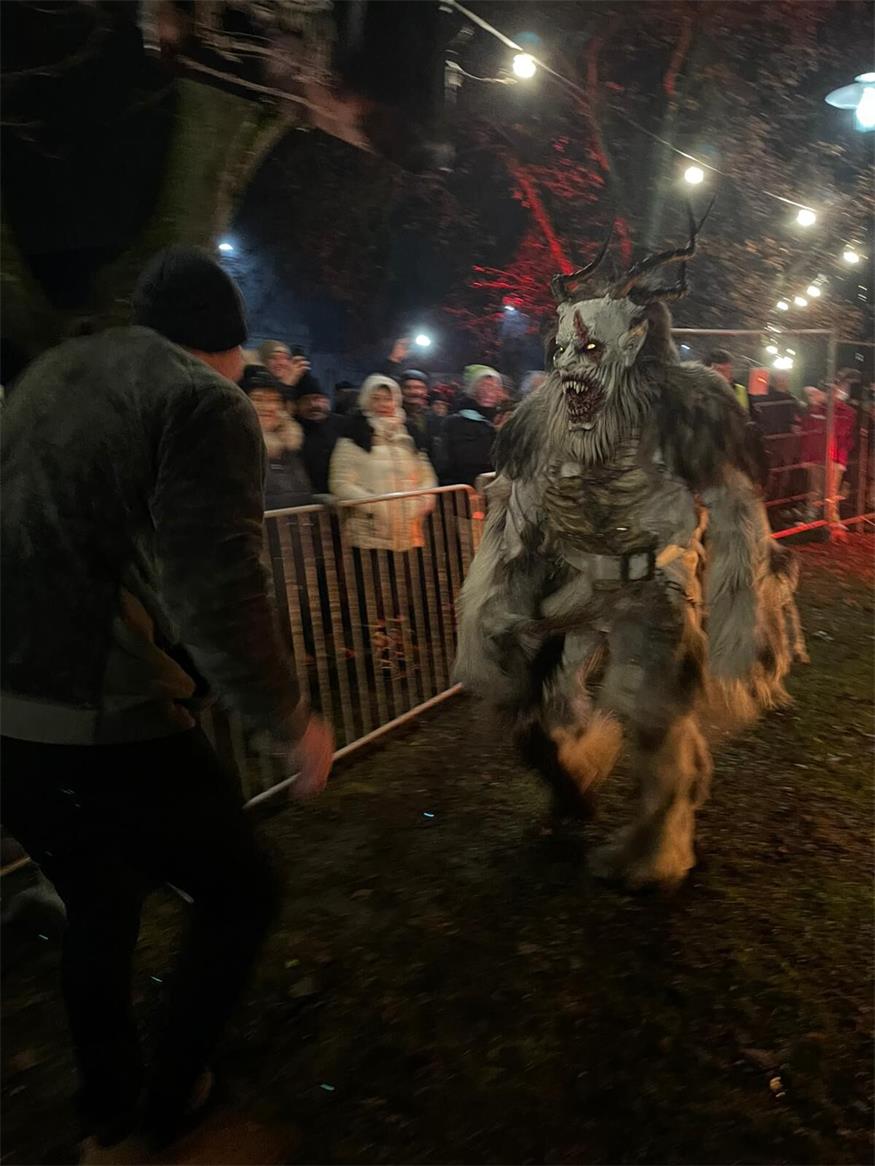 Erfolgreicher Heimlauf: Flochlaund Teifln erstmals in Raiding