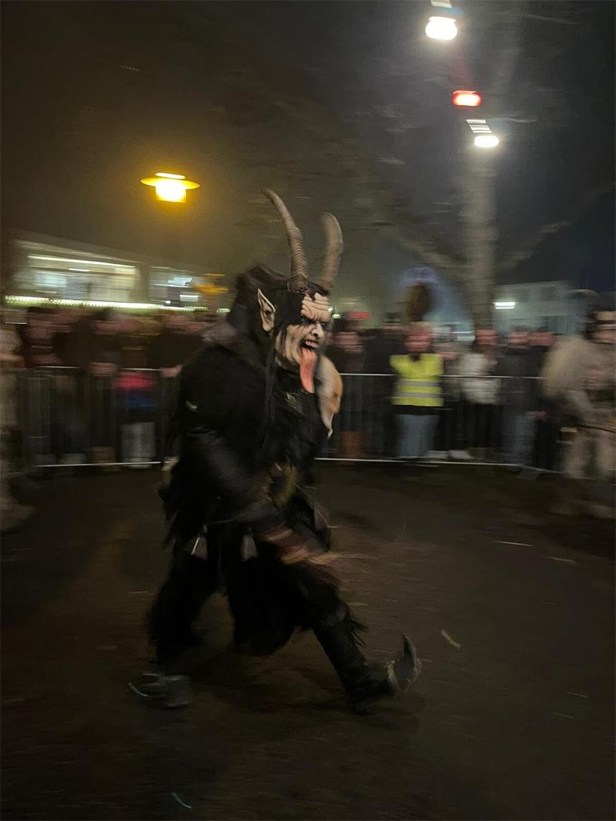 Erfolgreicher Heimlauf: Flochlaund Teifln erstmals in Raiding