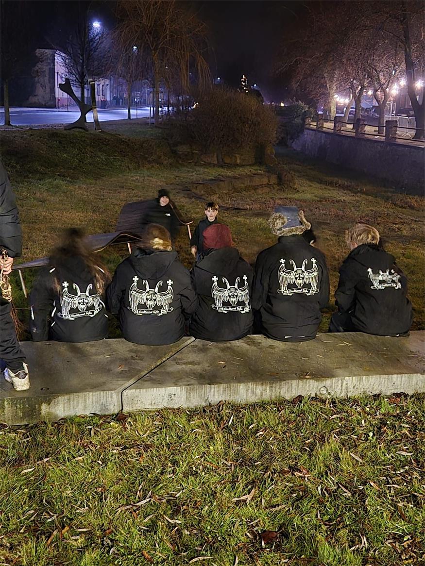 Erfolgreicher Heimlauf: Flochlaund Teifln erstmals in Raiding